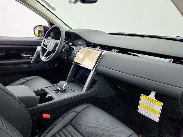 Certified 2025 Land Rover Discovery Sport S image 17