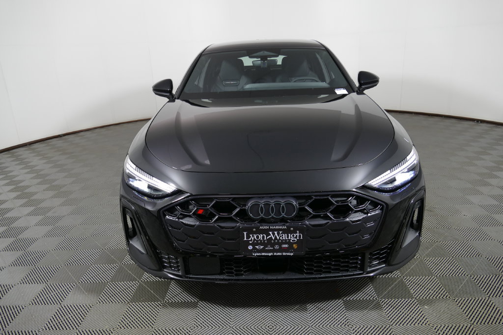 New 2026 Audi S5 Premium Plus AWD/4WD image 8