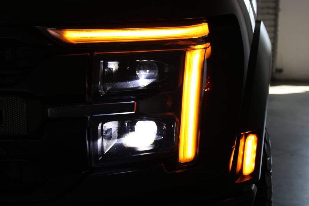 Used 2024 Ford F150 Raptor AWD/4WD image 64