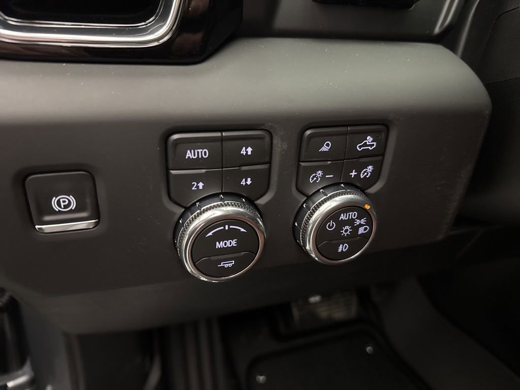 New 2026 GMC Sierra 1500 Denali Ultimate image 29