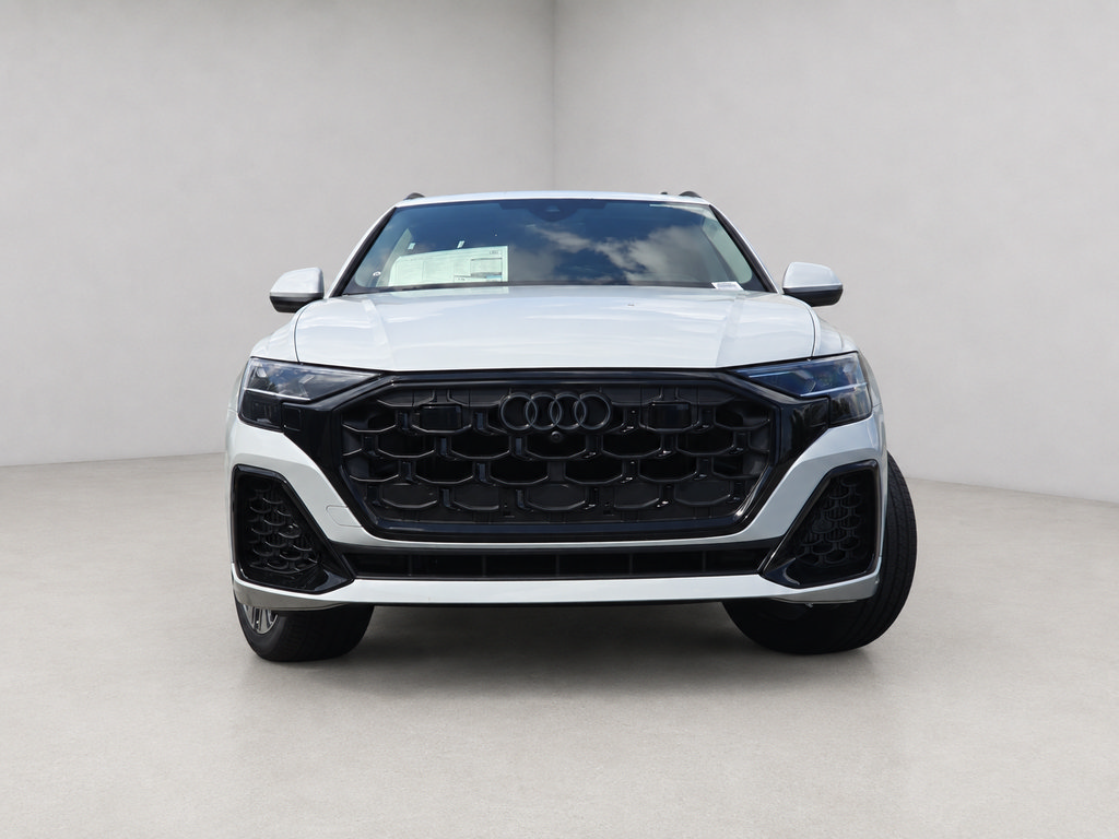 New 2026 Audi Q8 Prestige AWD/4WD image 2