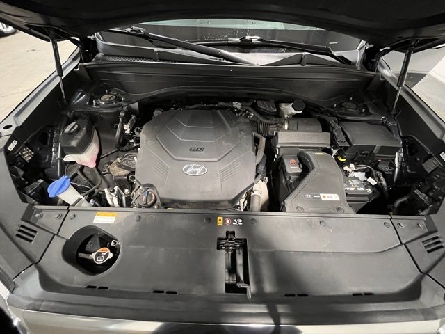 Used 2023 Hyundai Palisade Calligraphy image 27