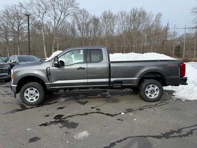 New 2026 Ford F250 XLT w/ Snow Plow Prep Package image 3