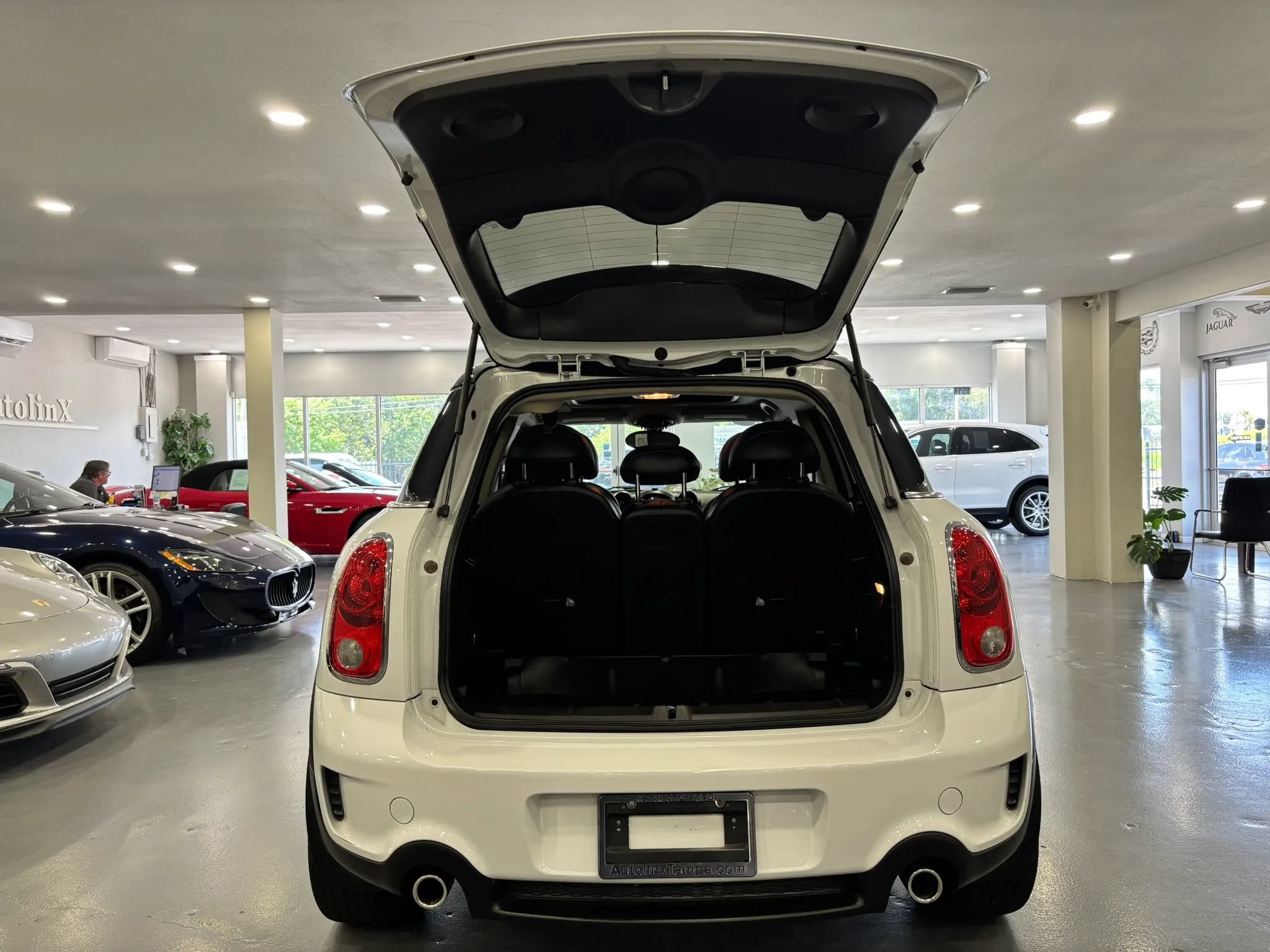 Used 2015 MINI Cooper Countryman S FWD image 38