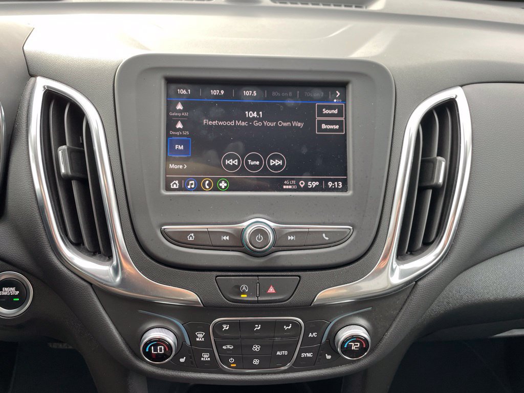 Used 2022 Chevrolet Equinox LT AWD/4WD image 15