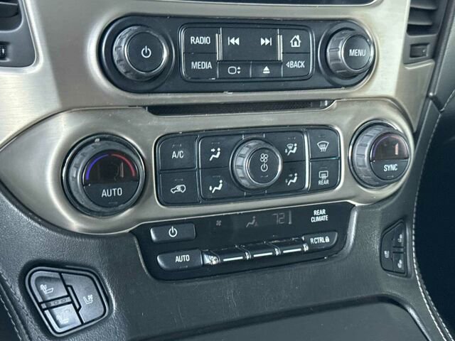 Used 2018 GMC Yukon Denali w/ Denali Ultimate Package image 24