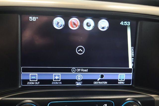 Used 2017 GMC Sierra 2500 Denali w/ Duramax Plus Package image 25