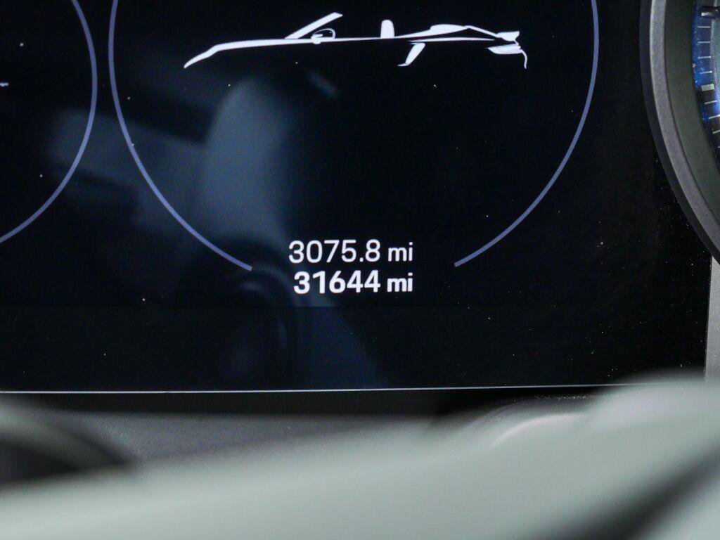 Certified 2021 Porsche 911 Turbo S AWD/4WD image 12