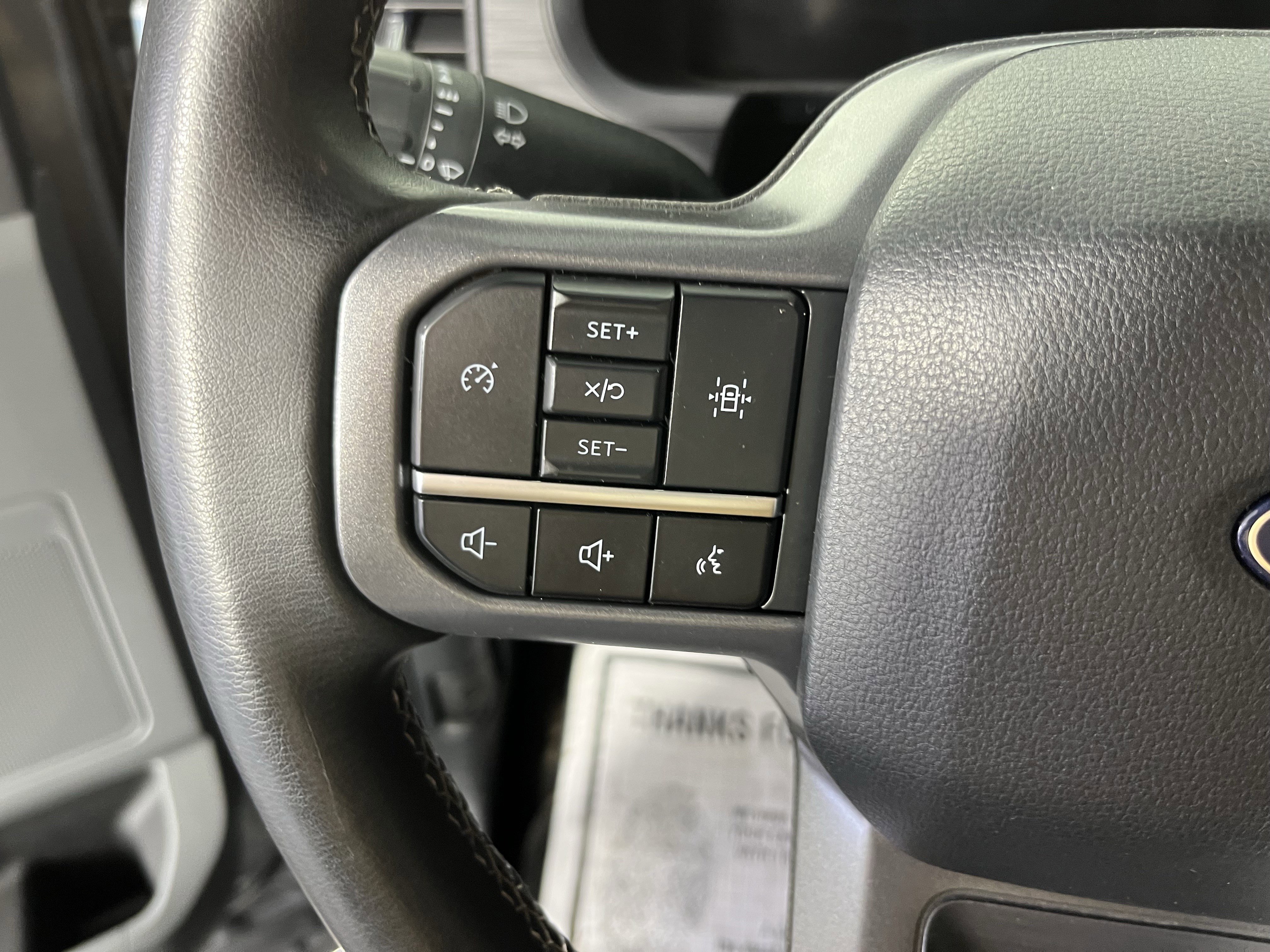 Used 2024 Ford F150 XLT image 23