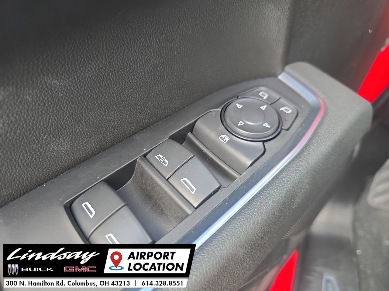 New 2026 GMC Sierra 1500 Elevation AWD/4WD image 24