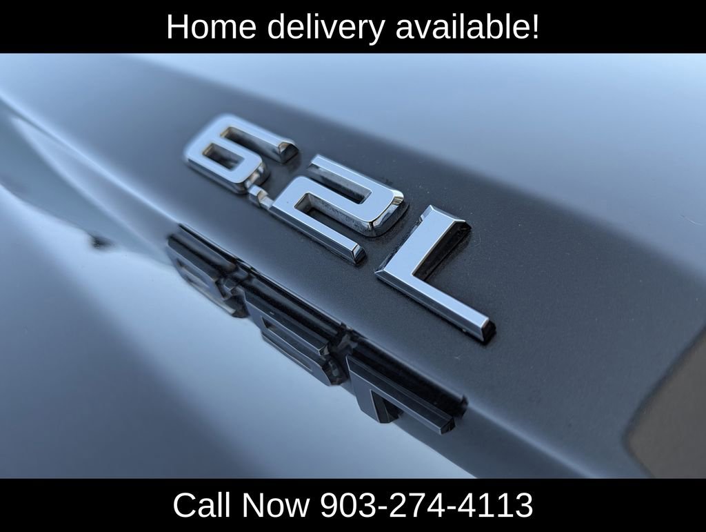 Used 2021 Chevrolet Silverado 1500 High Country w/ Technology Package image 36