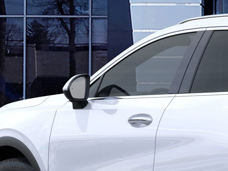 New 2026 Buick Envision Preferred image 12