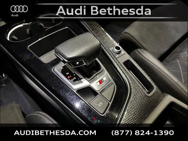 Used 2022 Audi S5 Premium image 23