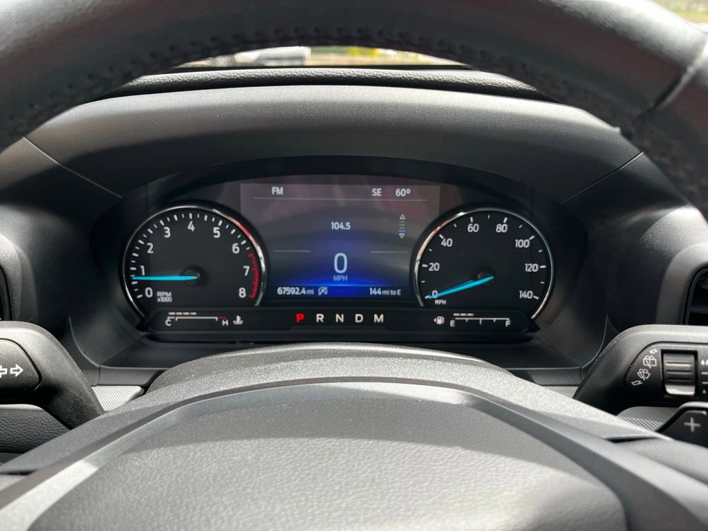 Used 2020 Ford Explorer XLT w/ Comfort Package AWD/4WD image 12
