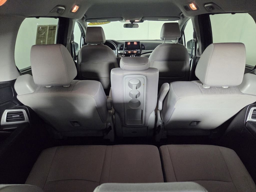 Used 2019 Honda Odyssey EX image 28