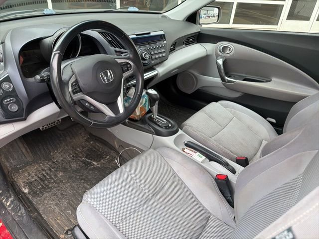 Used 2011 Honda CR-Z EX image 20