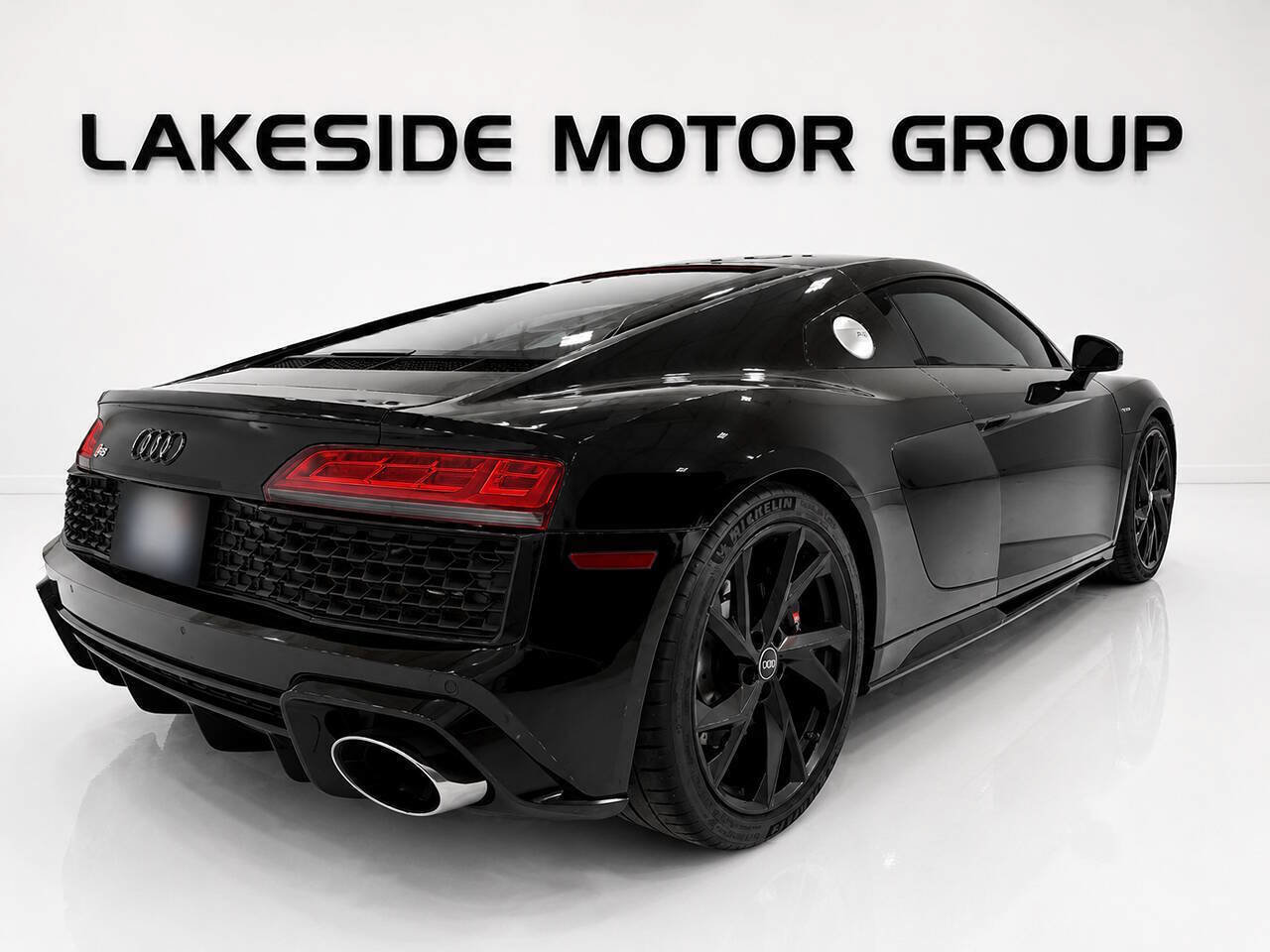Used 2022 Audi R8 V10 RWD image 6