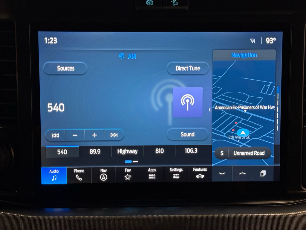 New 2026 Ford F250 Platinum AWD/4WD image 16
