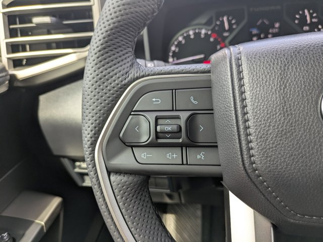 New 2026 Toyota Tundra SR5 AWD/4WD image 25