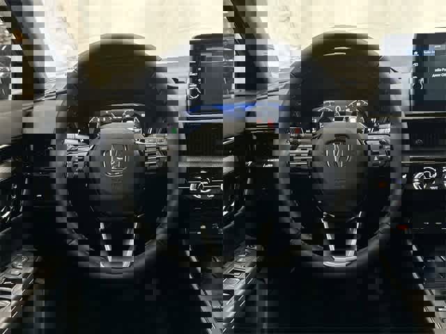 New 2026 Honda CR-V EX-L image 15