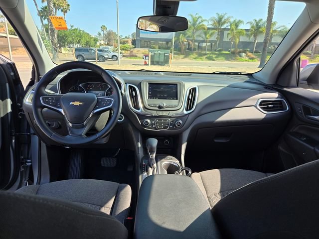 Used 2024 Chevrolet Equinox LT FWD image 13