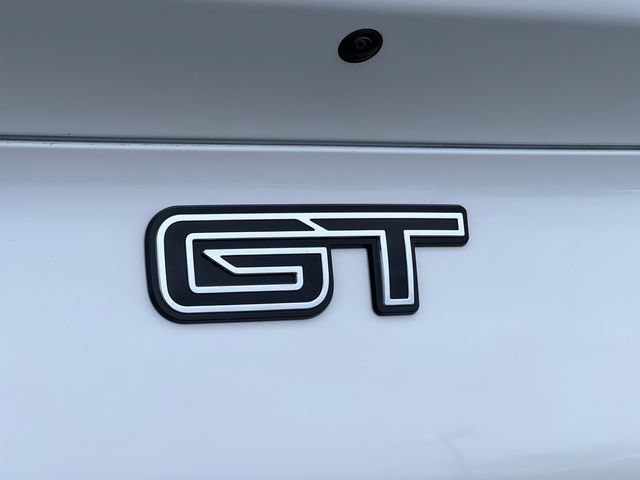 New 2026 Ford Mustang Mach-E GT AWD/4WD image 9