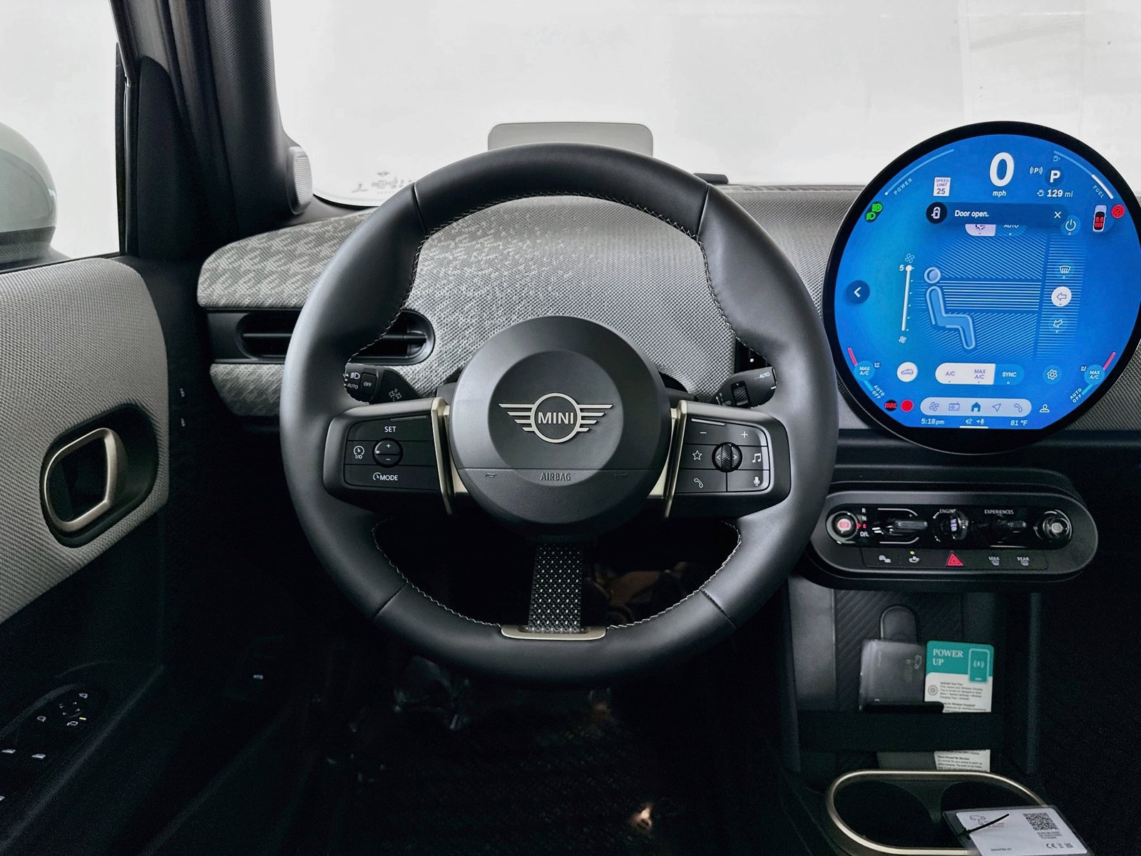 New 2026 MINI Cooper S FWD image 15
