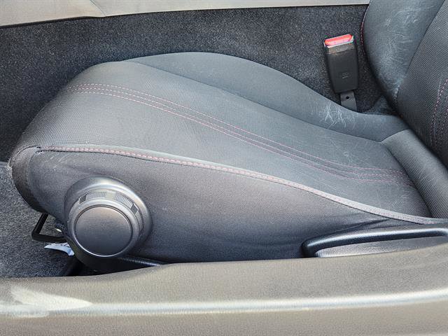 Used 2016 MAZDA MX-5 Miata Club image 19