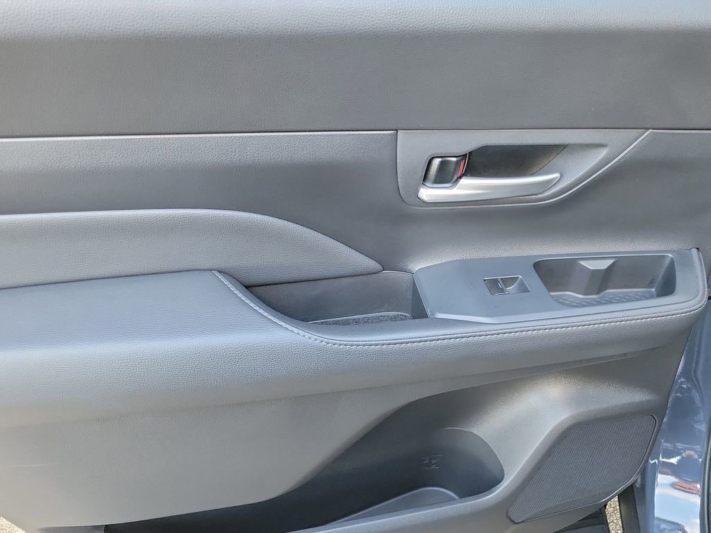 Used 2024 Toyota Grand Highlander XLE image 10