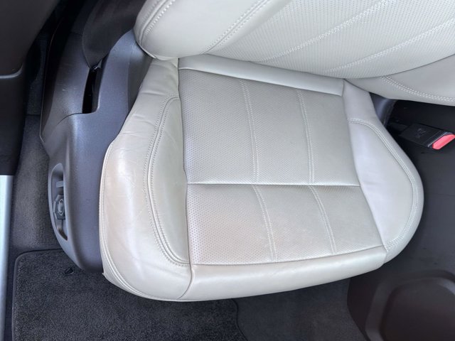 Used 2022 Land Rover Range Rover Sport HSE Silver Edition AWD/4WD image 18