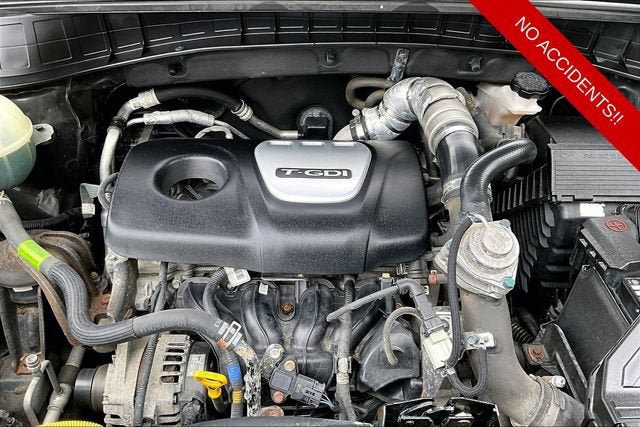Used 2018 Hyundai Tucson Value AWD/4WD image 9