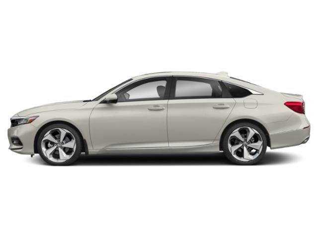 Used 2020 Honda Accord Touring image 3