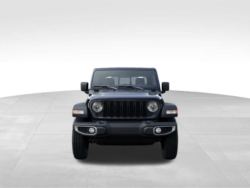 New 2026 Jeep Gladiator Sport AWD/4WD image 7