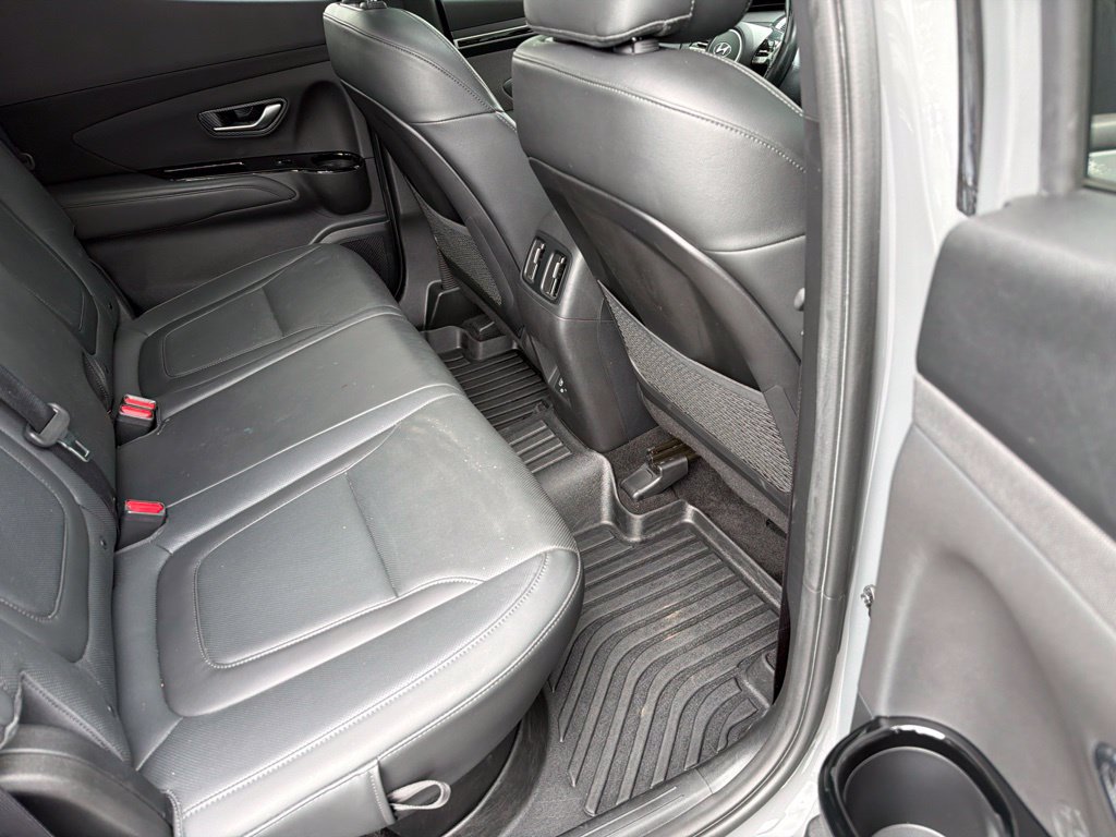 Used 2022 Hyundai Santa Cruz Limited AWD/4WD image 23