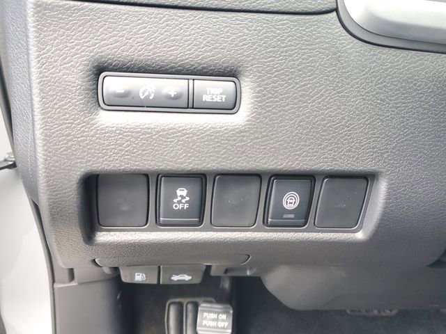 Certified 2024 Nissan Murano SV w/ SV Midnight Edition Package image 29