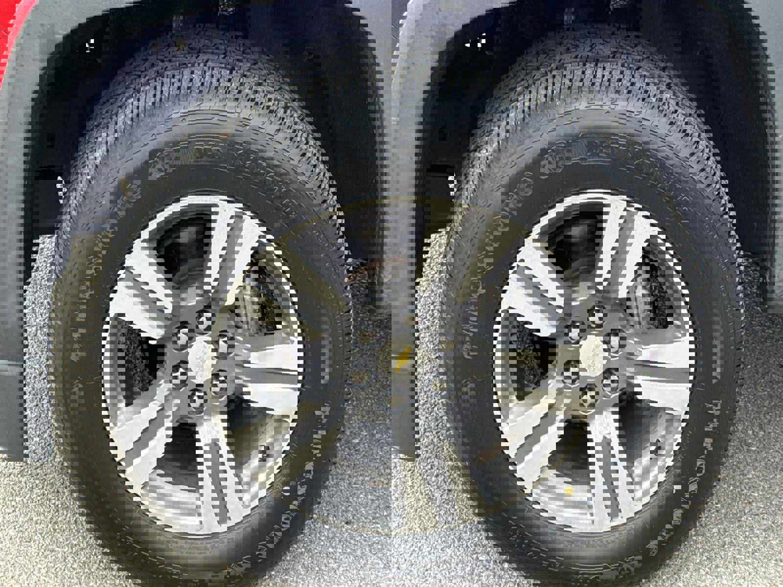 Used 2016 Chevrolet Colorado LT w/ LT Convenience Package image 11