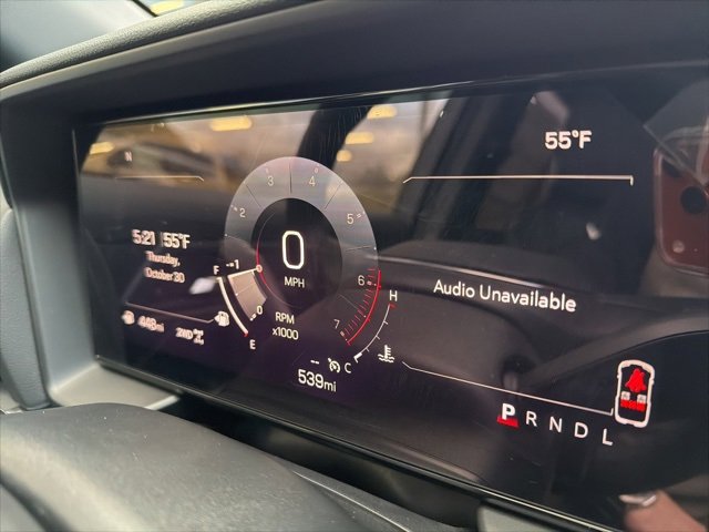 New 2026 GMC Terrain Elevation w/ Elevation Premium Package image 15