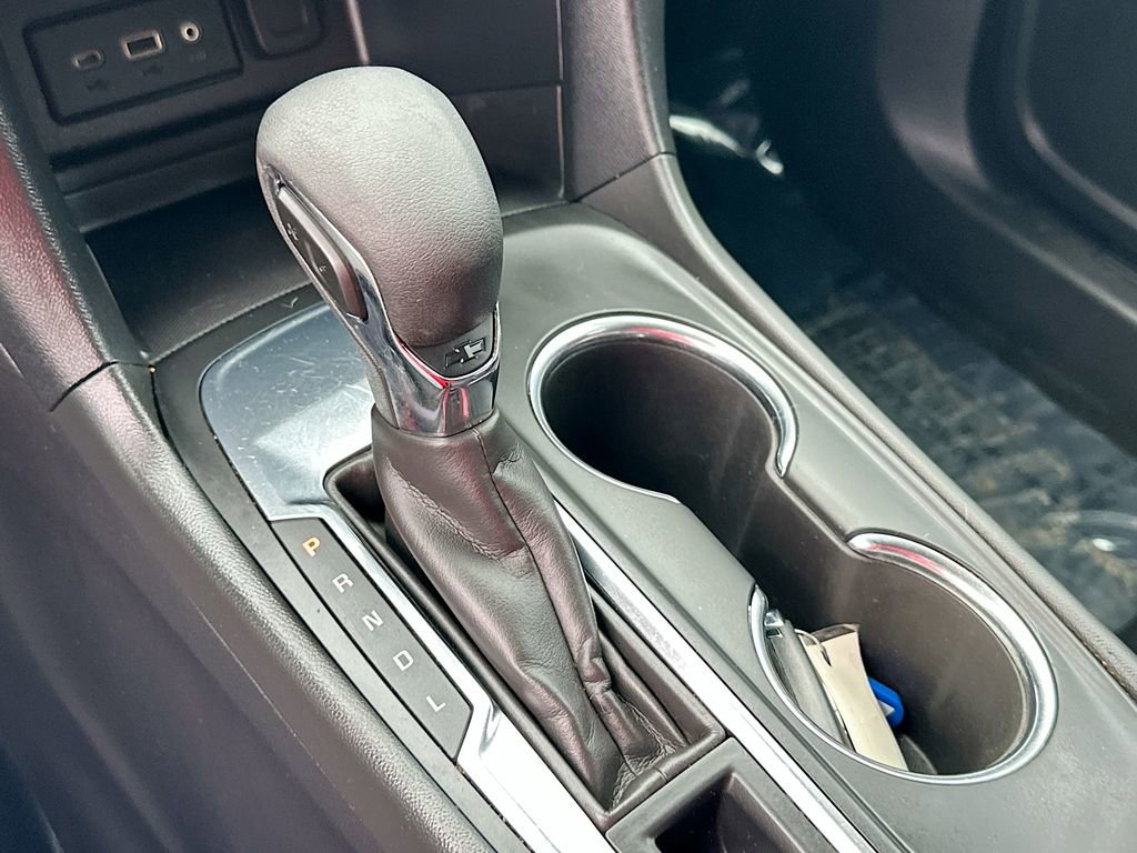 Used 2023 Chevrolet Equinox LT image 17