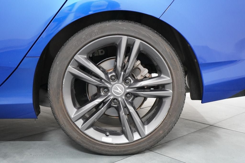 Used 2023 Acura Integra A-Spec w/ Technology Package FWD image 32