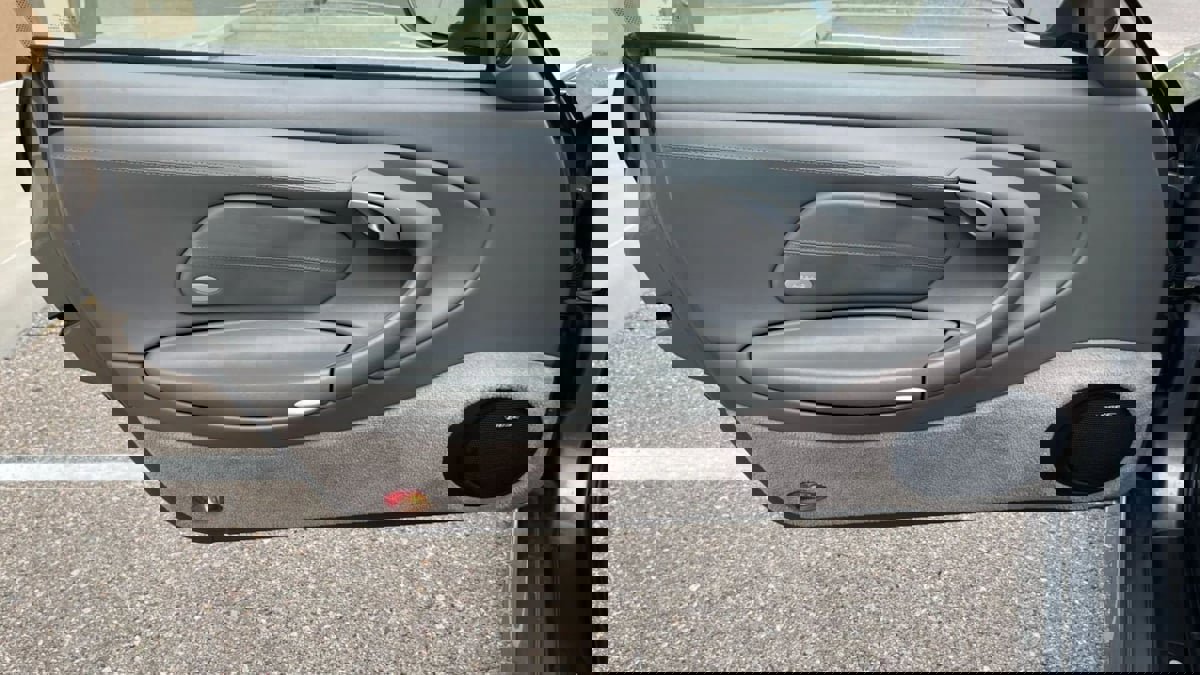 Used 2003 Porsche 911 GT3 RS image 38