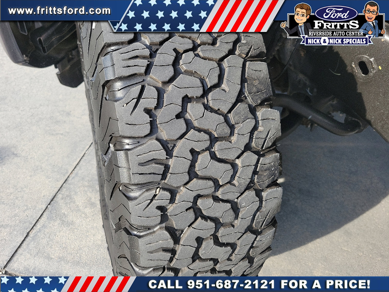 Used 2016 Ford F150 XL w/ XL Power Equipment Group AWD/4WD image 20