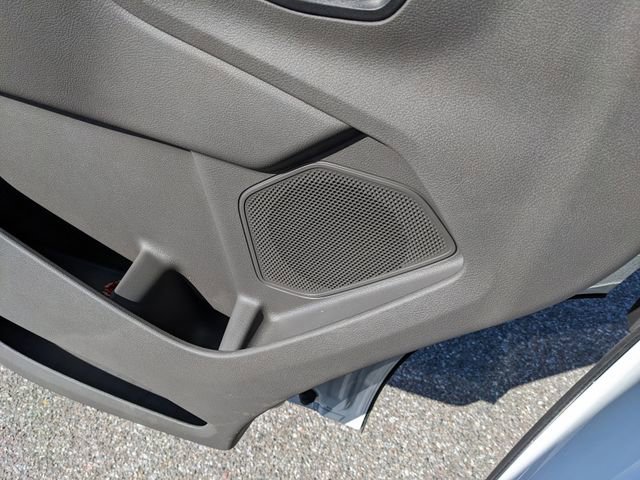 New 2026 Ford Transit 350 148 High Roof Extended w/ Load Area Protection Package image 20