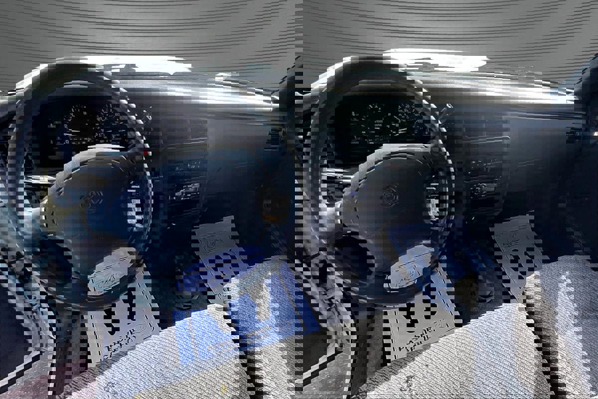 Used 1996 Toyota T100 DX image 8