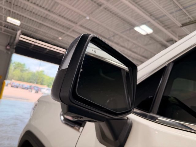 Used 2020 GMC Sierra 1500 Denali w/ Technology Package AWD/4WD image 20