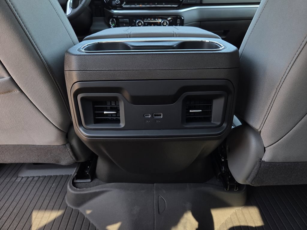 New 2026 Chevrolet Silverado 1500 LT w/ Z71 Off-Road Package AWD/4WD image 23