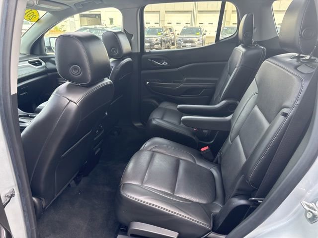 Used 2018 Jeep Grand Cherokee Limited AWD/4WD image 20