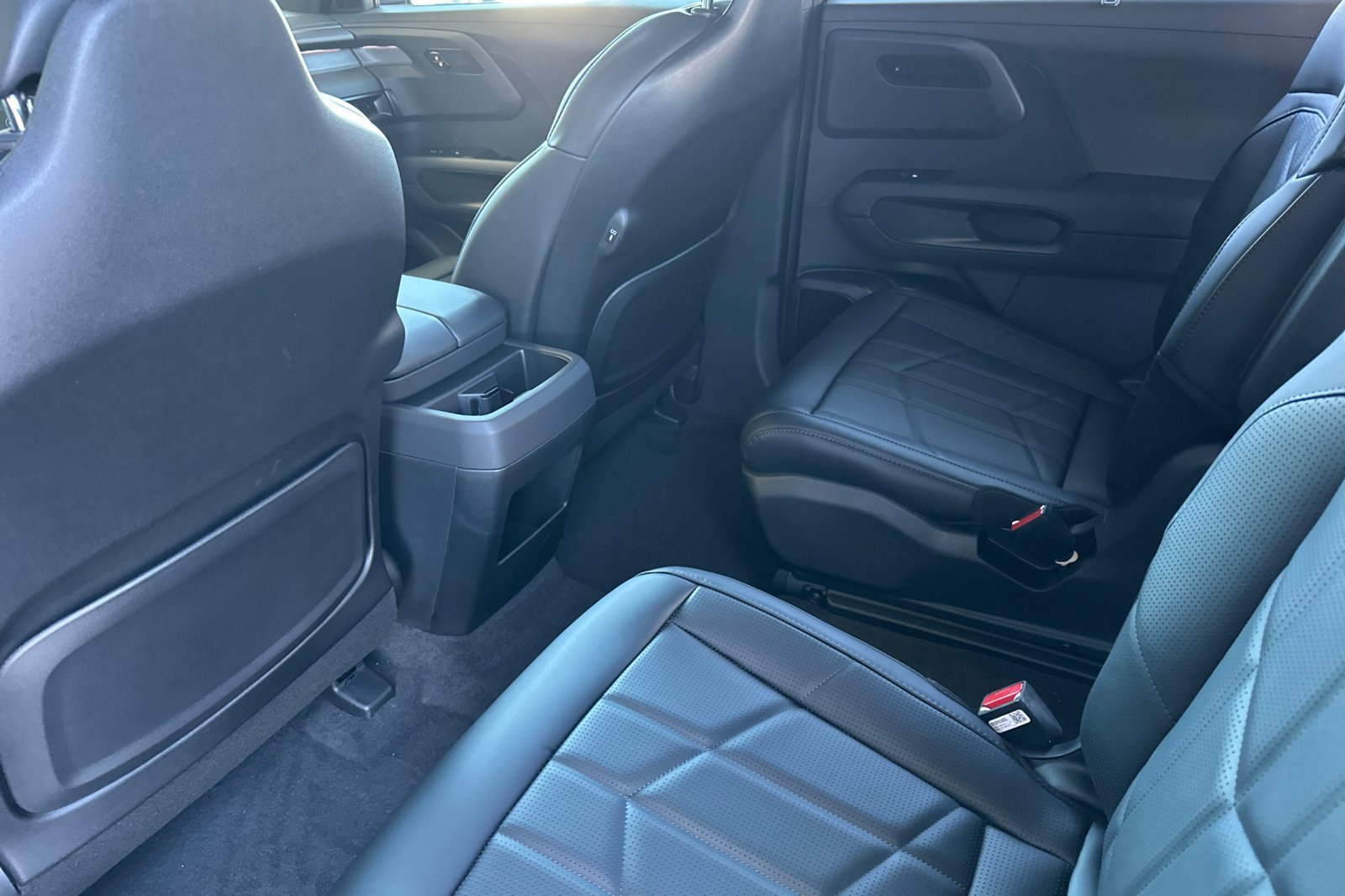 New 2027 Kia Telluride SX X-Line w/ Towing Package AWD/4WD image 12