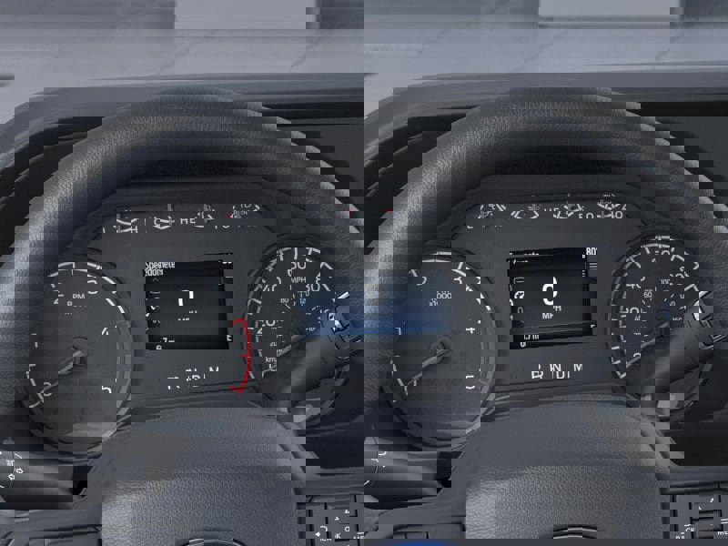 Used 2025 Ford F350 XL image 13