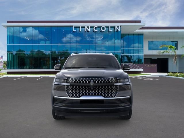 New 2026 Lincoln Navigator L Premier AWD/4WD image 6