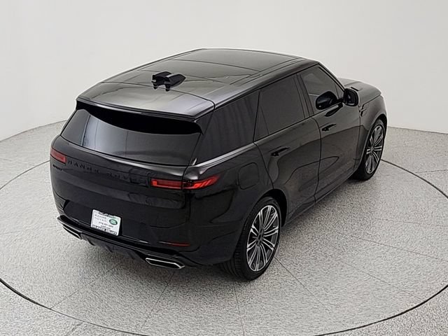 Certified 2024 Land Rover Range Rover Sport Dynamic SE AWD/4WD image 34